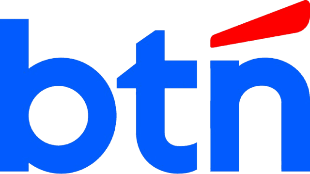 Bank BTN logo