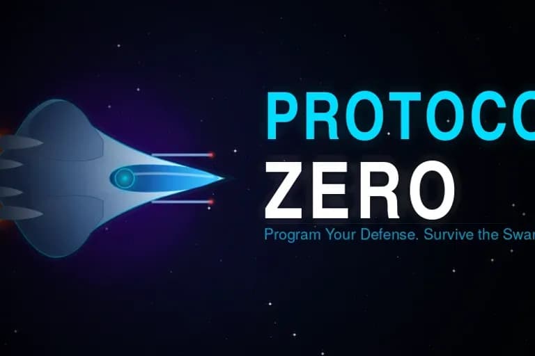 Protocol Zero cover
