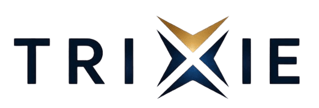 Trixie logo