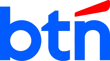 Bank BTN logo