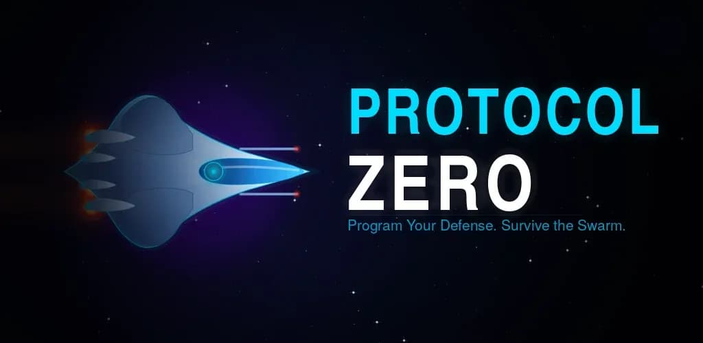 Protocol Zero cover